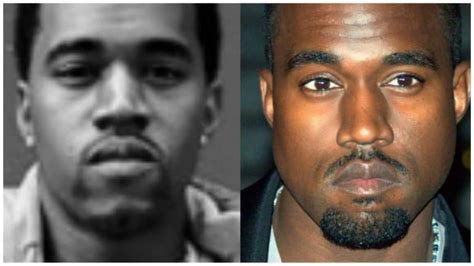 Kanye West Before And After Transformation, Explained - OtakuKart