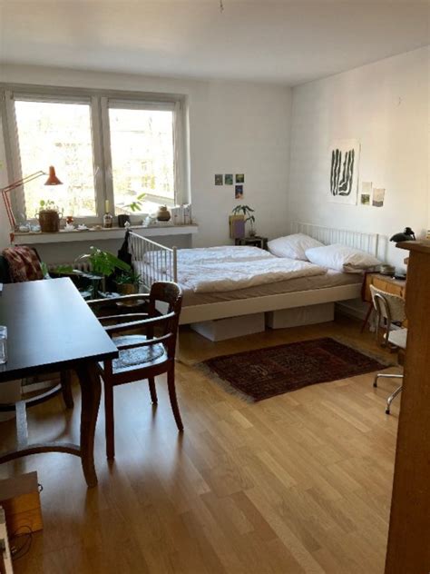 Schönes Zimmer in zweier WG frei Zimmer in Köln Kalk