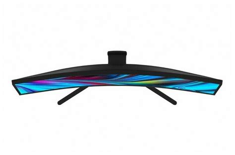 ЖК-монитор с изогнутым экраном Xiaomi Curved Gaming Monitor — купить в ...
