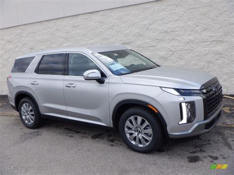 Hyundai Palisade Sel Awd Exterior Photos Gtcarlot