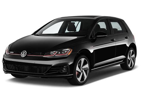 2020 Volkswagen Golf VW Review Ratings Specs Prices And Photos