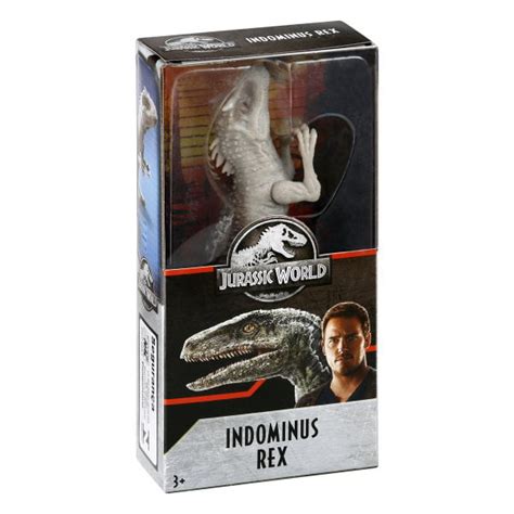 Jurassic World Indominus Rex 6 Dinosaur Action Figure