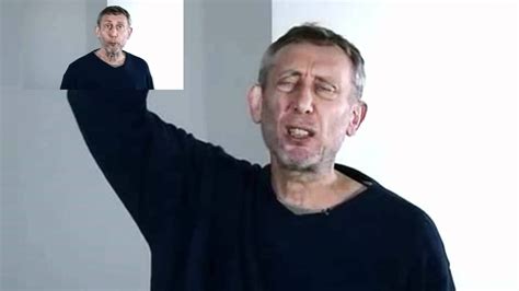 YTP - Michael Rosen Explodes - YouTube