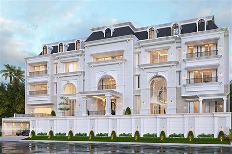 Jasa Arsitek Desain Rumah Terbaru