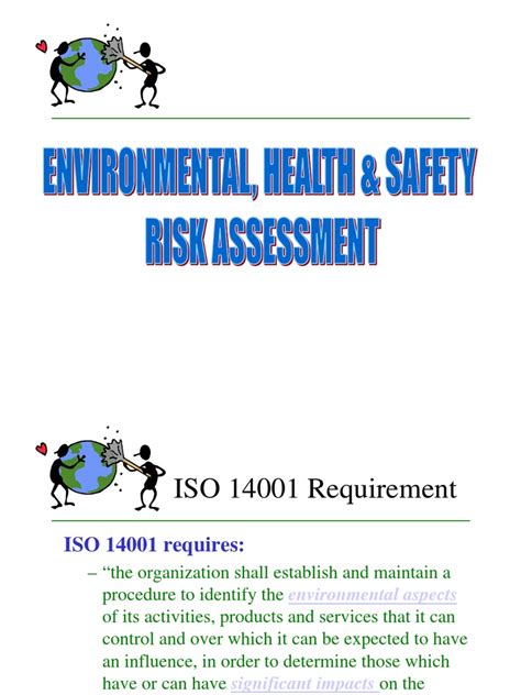 Pdf Ehs Risk Assessment Dokumen Tips