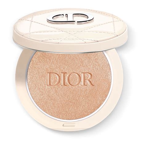 Dior Forever Couture Luminizer Highlighter Dior ≡ Sephora