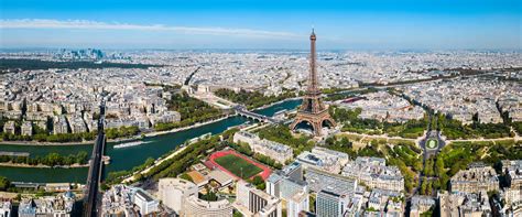 Paris 2024 Summer Olympics | Opening Ceremony