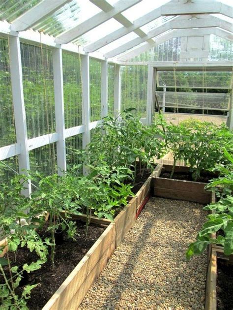 Wonderful Diy Greenhouses Ideas For Your Backyard Looks Amazing 43 Backyard Greenhouse Diy