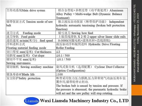 China Disesuaikan Band Menegak Automatik Melihat Pembekal Dan Kilang