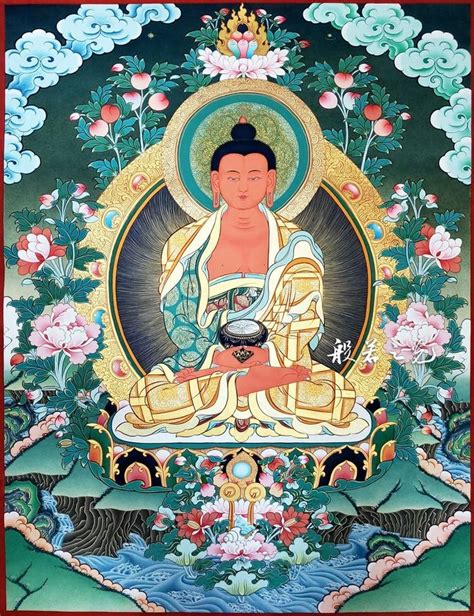 Amitabha Buddha Mahayana Buddhism Old Cemeteries Cemetery Art