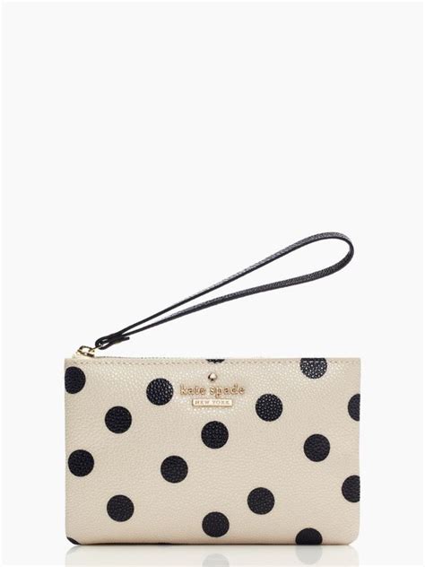 Kate Spade Cedar Street Dot Bee Kate Spade Handbags Designer Wallets Purses And Handbags