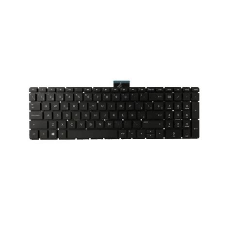 Teclado Para Laptop Hp Pavilion 15 Bs 15 Bw 15 Cs 15 Cw Generico