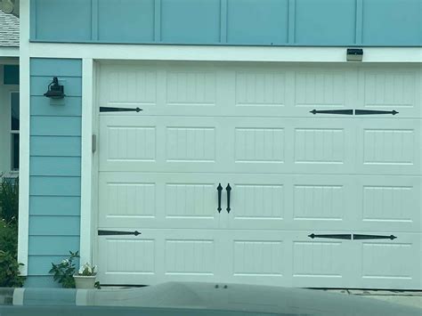 Emergency Garage Door Repair In And Around Panama City Beach