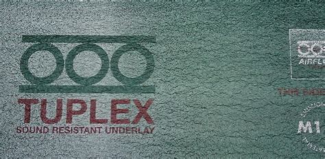 Подложка под ламинат, пробковая подложка, подложка Tuplex, подложка из ...