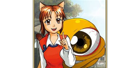 Monster Rancher De Switch E Mobile Recebe Novos Monstros E Mais