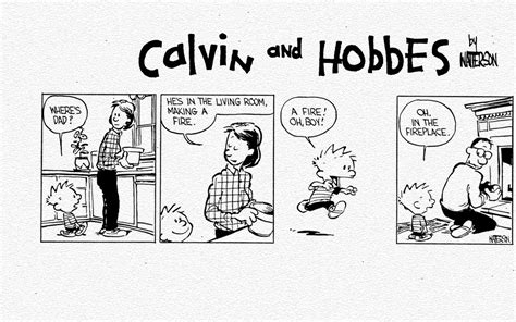 Calvin and Hobbes - Random Photo (24017181) - Fanpop