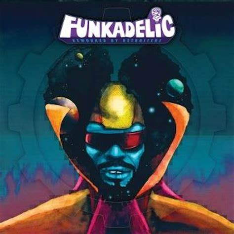 Funkadelic Shirts, Funkadelic Merch, Funkadelic Hoodies, Funkadelic ...