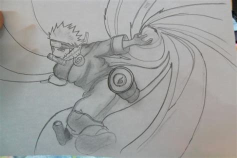 naruto rasengan by shikawaii15 on DeviantArt