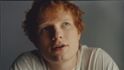 Ed Sheeran's New Album, '=,' Due on October 29 - Variety