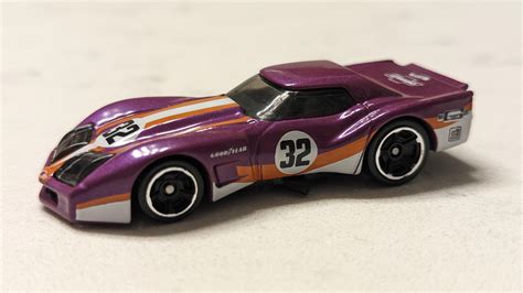 New Greenwood Corvette looks great! : r/HotWheels