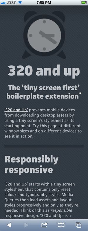 Mastering Mobile Layouts: Tips and Examples - Hongkiat