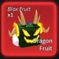 [Roblox - Blox Fruits] Dragon Fruit | FAST Delivery! | Last Stock ...