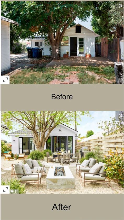 Be Inspired by These 37 Incredible Before-and-After Exterior Makeovers ...