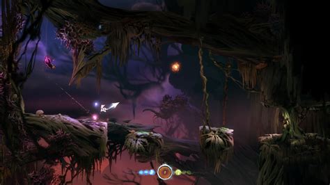 Ori And The Blind Forest Review A Sight To Behold Shacknews