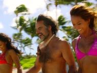 Naked Sara Baumgartner In Brad S Status