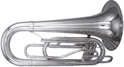 201 BBb 4/4 Marching Tuba – Kanstul Musical Instruments