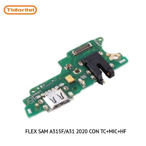 Jual Flex Sam A F A Con Tc Mic Hf Shopee Indonesia