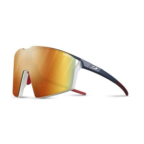 Julbo Edge Reactiv Performance 1 3 Lunettes De Soleil Homme Hardloop