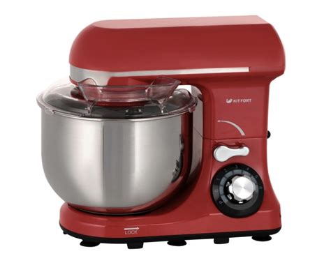 Миксер KITFORT KT-1337-1 - «Планетарный миксер KITFORT KT-1337-1 отзыв ...