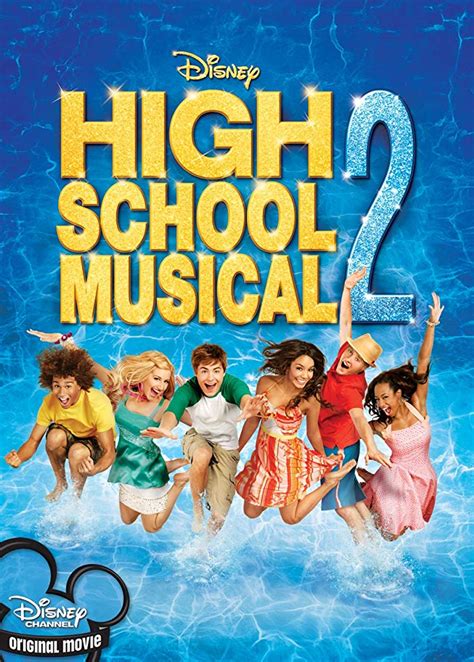 HSM 2 - Movies Photo (43279401) - Fanpop