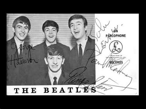 Earliest known recording of The Beatles has been unearthed