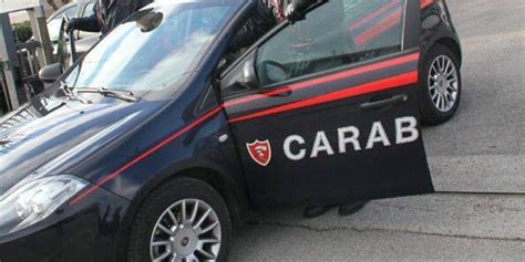 Guida Un Auto Rubata Senza Patente Rischia 8 Anni Di Carcere