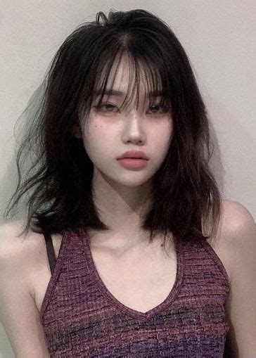 Korean Ulzzang Girl Face Claim Face İnspo Faces Claim Faces İnspo