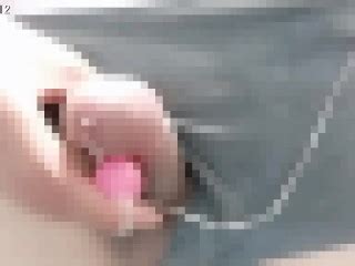 2023年6月26日の射精ピンクローターでイく Pornhub Gay