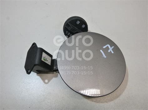 Лючок бензобака для Ssang Yong Actyon New/Korando C 2010> в Москве