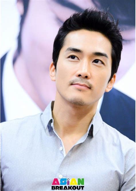 Song Seung Heon 송승헌 October 5 1976 South Korean Actor Singer And