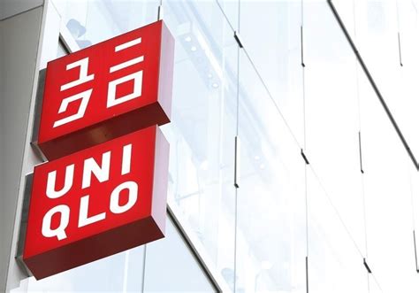 ファーストリテ、7月国内ユニクロ既存店売上高は2カ月連続で減少