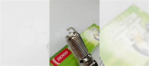 Свечи зажигания denso купить в Москве Denso IXEH22TT | Авито