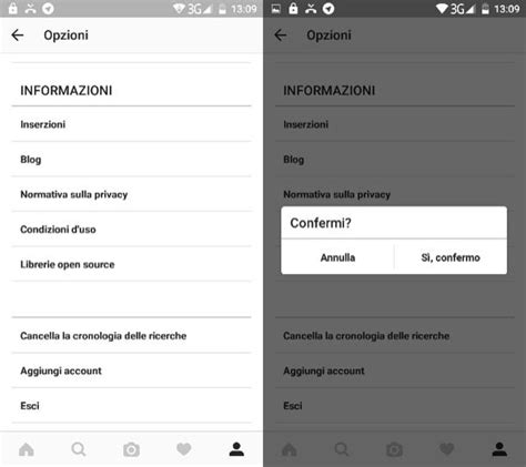 Come Cancellare Cronologia Instagram Salvatore Aranzulla