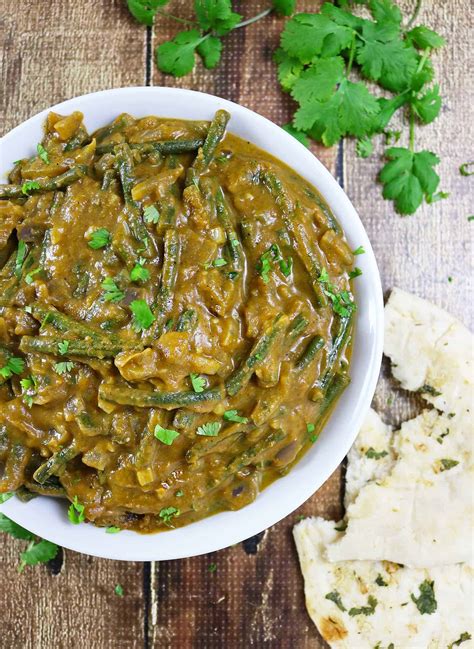 Hearty Vegetarian Super Easy Bean Pumpkin Curry