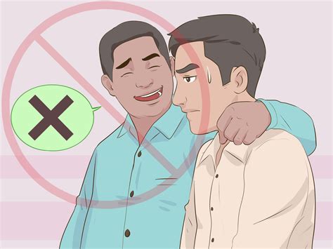 4 Ways to Start a Conversation with a Stranger - wikiHow 
