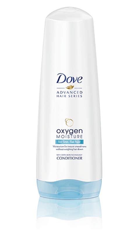 Dove Oxygen Moisture Conditioner 12 Oz