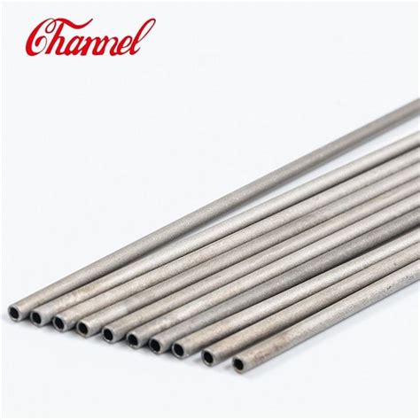 Customized SS Capillary Stainless Steel Tube Small Outer Diameter 304