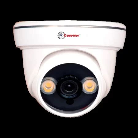 Trueview Mp Atc Camera Best Ip Poe Smart Bullet Camera