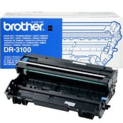 Brother DR3100 Tambor Original Y Compatible Para Tu Impresora