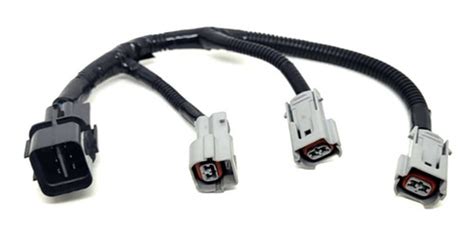 Conector Chicote Completo Bicos Injetores Hyundai I30 Parcelamento